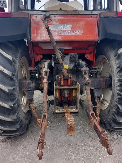 Usato TRATTORE FIAT 1180 DT