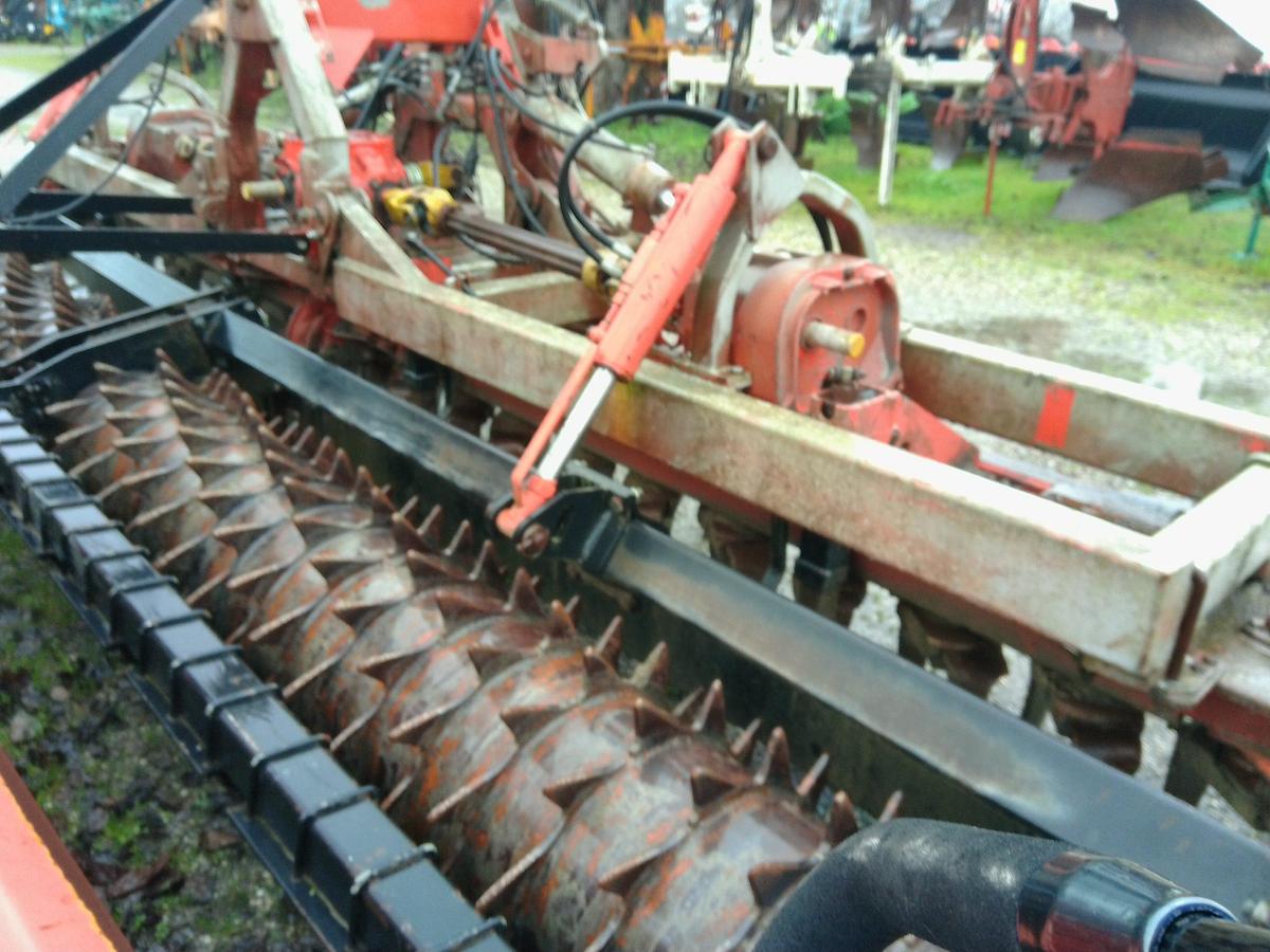 Usato ERPICE ROTANTE AQUILA 5000