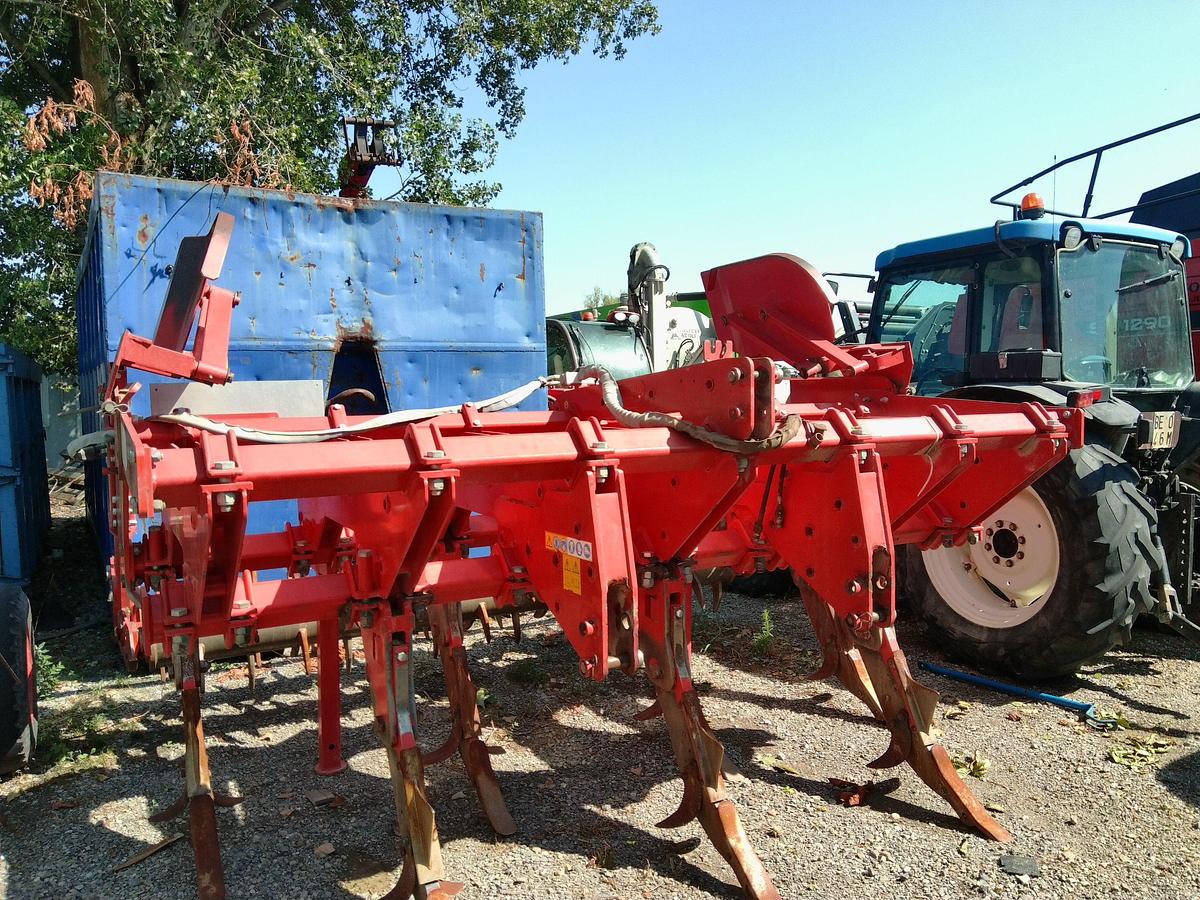 Usato RIPUNTATORE MASCHIO ARTIGLIO 3000