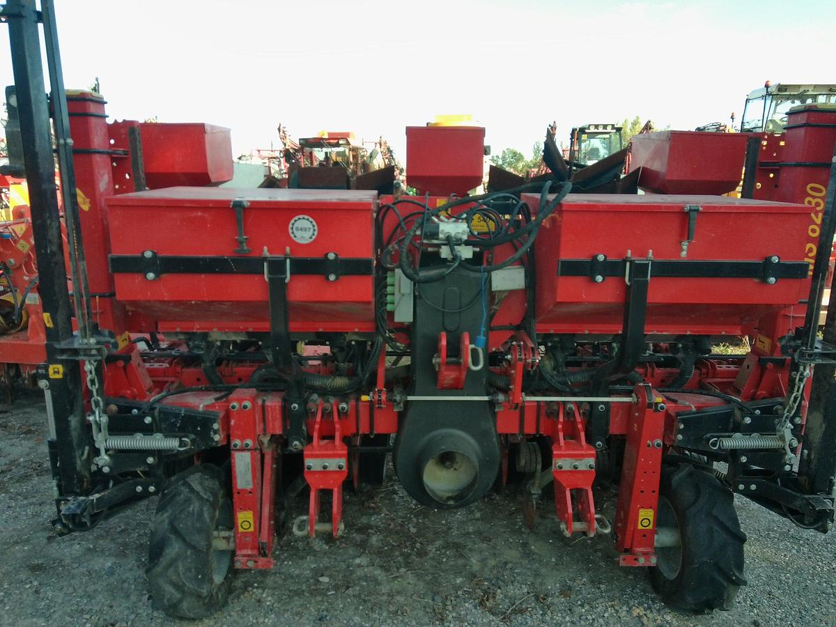 Usato SEMINATRICE MATERMAC 8230