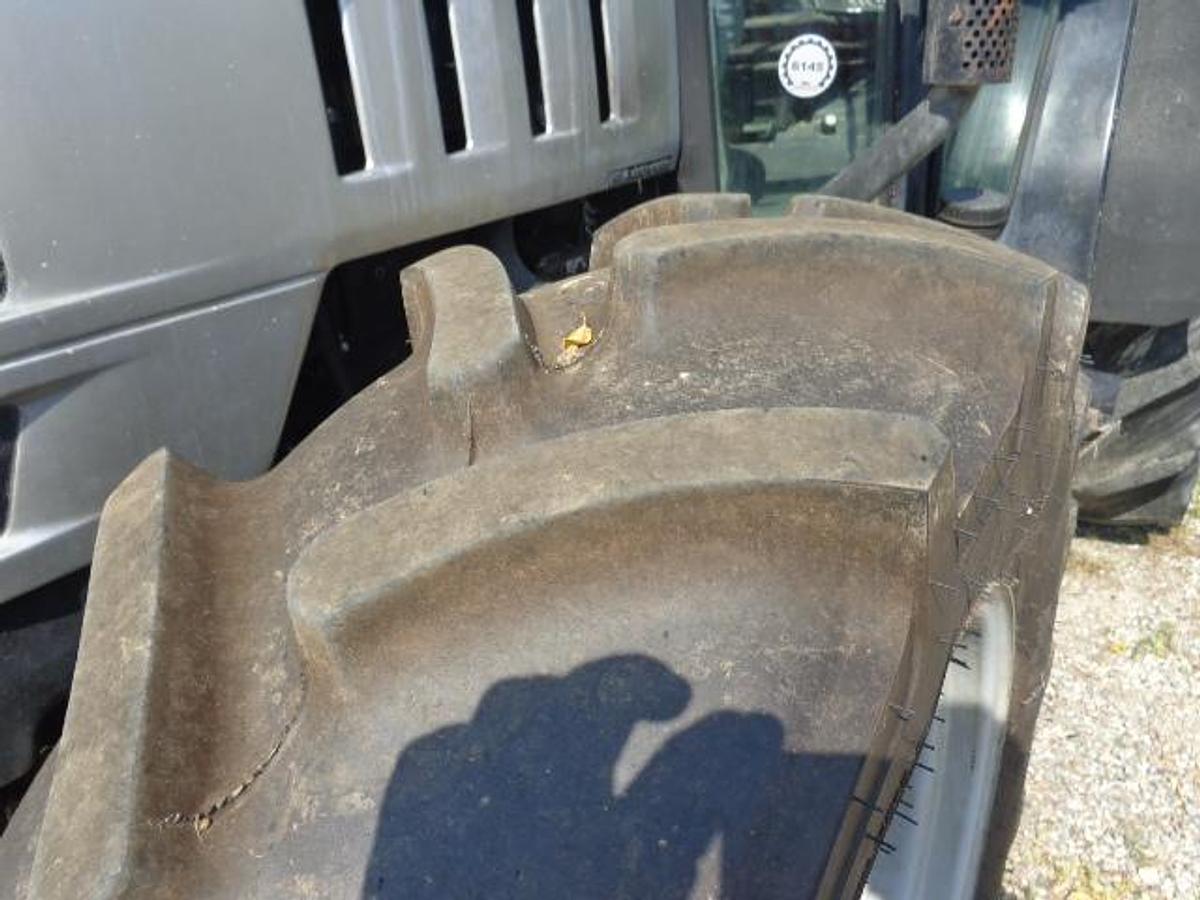 Usato TRATTORE LAMBORGHINI SPRINT 684-85