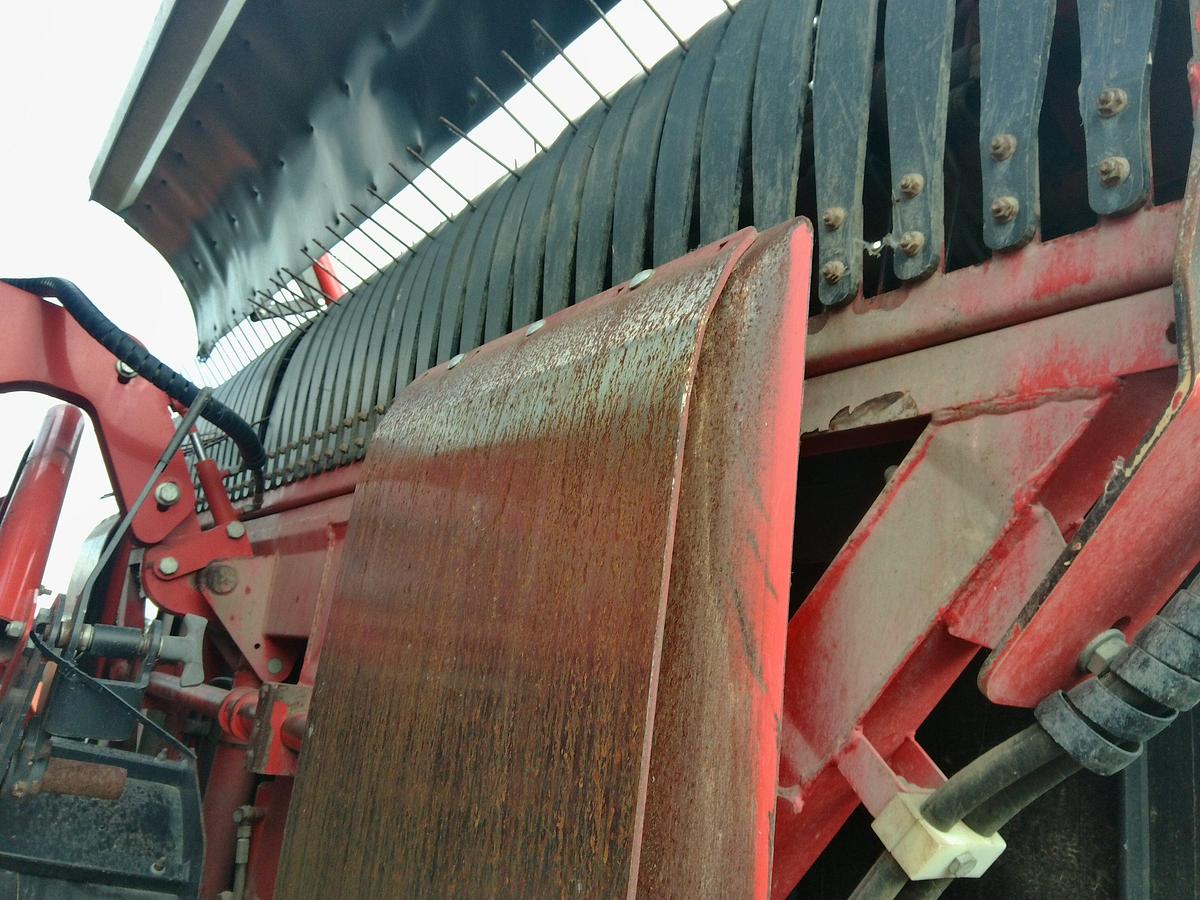 Usato ANDANATORE A TAPPETO MERGE MAXX900
