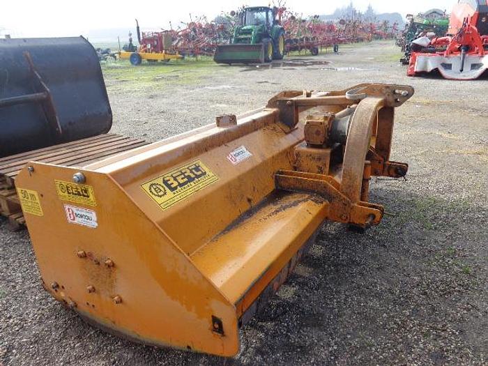 Usato TRINCIASTOCCHI