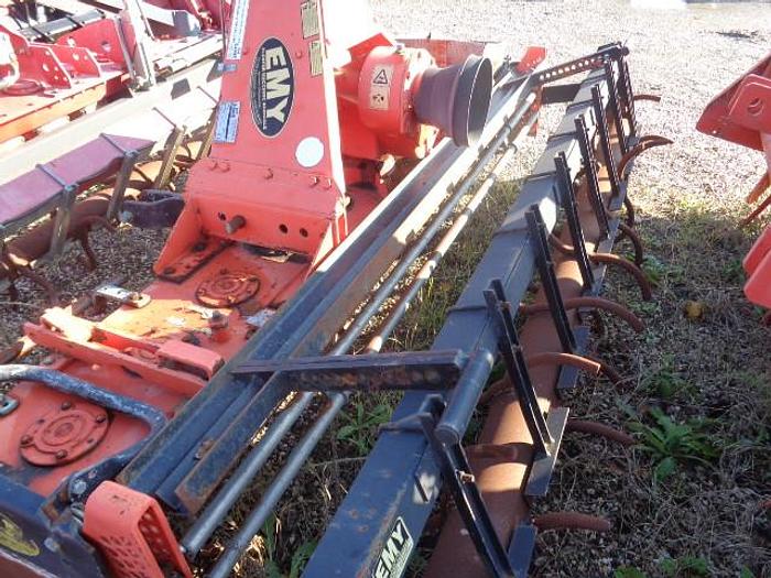 Usato ERPICE ROTANTE EMY