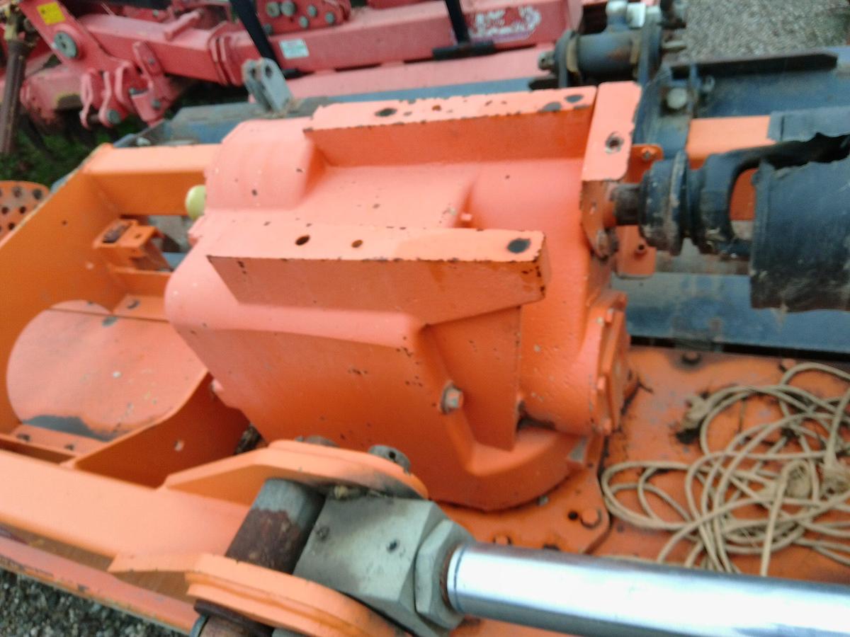 Usato ERPICE ROTANTE USATO FALC 6 MT
