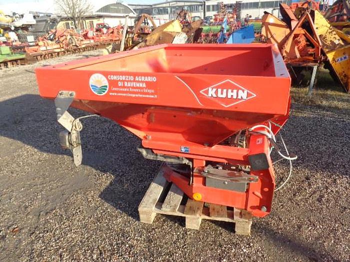 Usato SPANDICONCIME KUHN