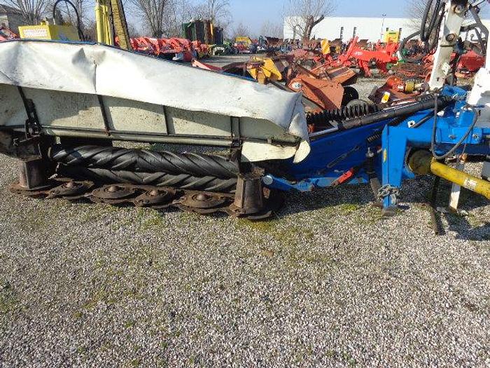 Usato FALCIACONDIZIONATRICE