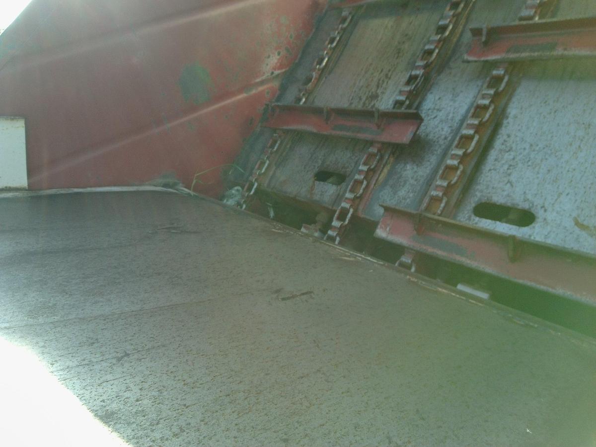 Usato LANCIAPAGLIA BRAVO COMPLETO DI CARDANO.