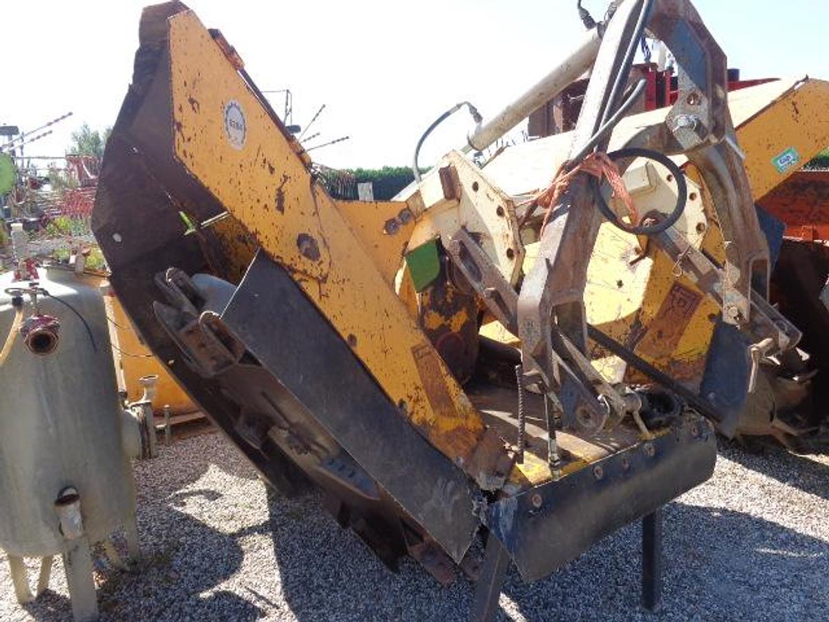 Usato SCAVAFOSSI DONDI DMR 95 BIRUOTA
