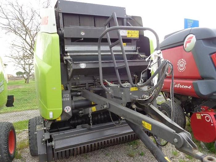 Usato ROTOPRESSA CLAAS VARIANT 380