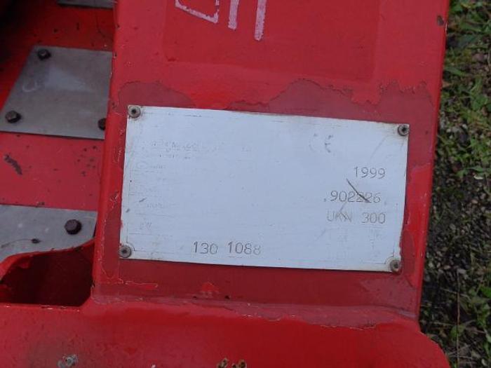 Usato ERPICE ROTANTE  PERUGINI