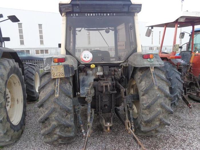 Usato TRATTORE LAMBORGHINI 700 VDT