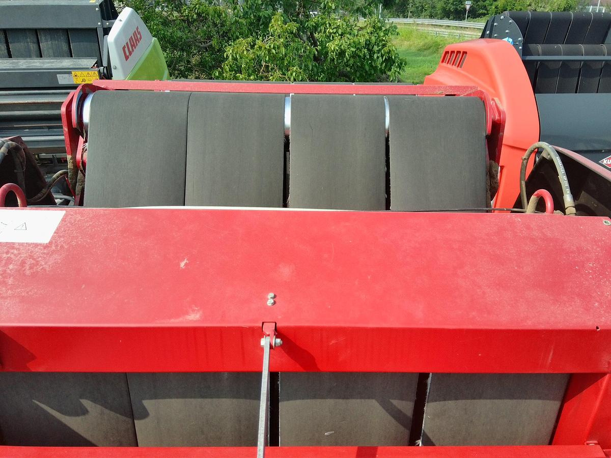Usato ROTOPRESSA LELY WELGHER 445
