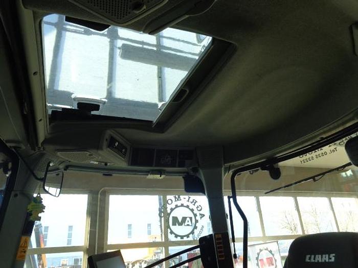 Usato TRATTORE CLAAS AXION 870 CIMATIC