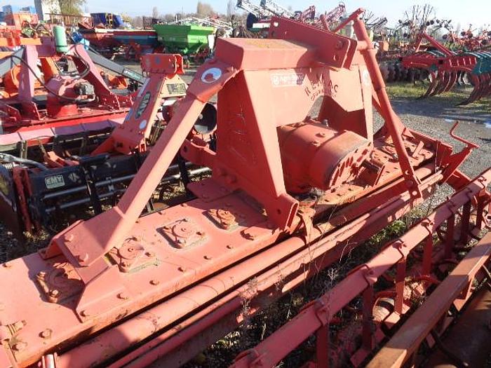 Usato ERPICE ROTANTE REMAC