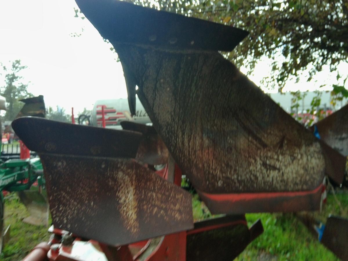 Usato ARATRO BALZANI BIVOMERE