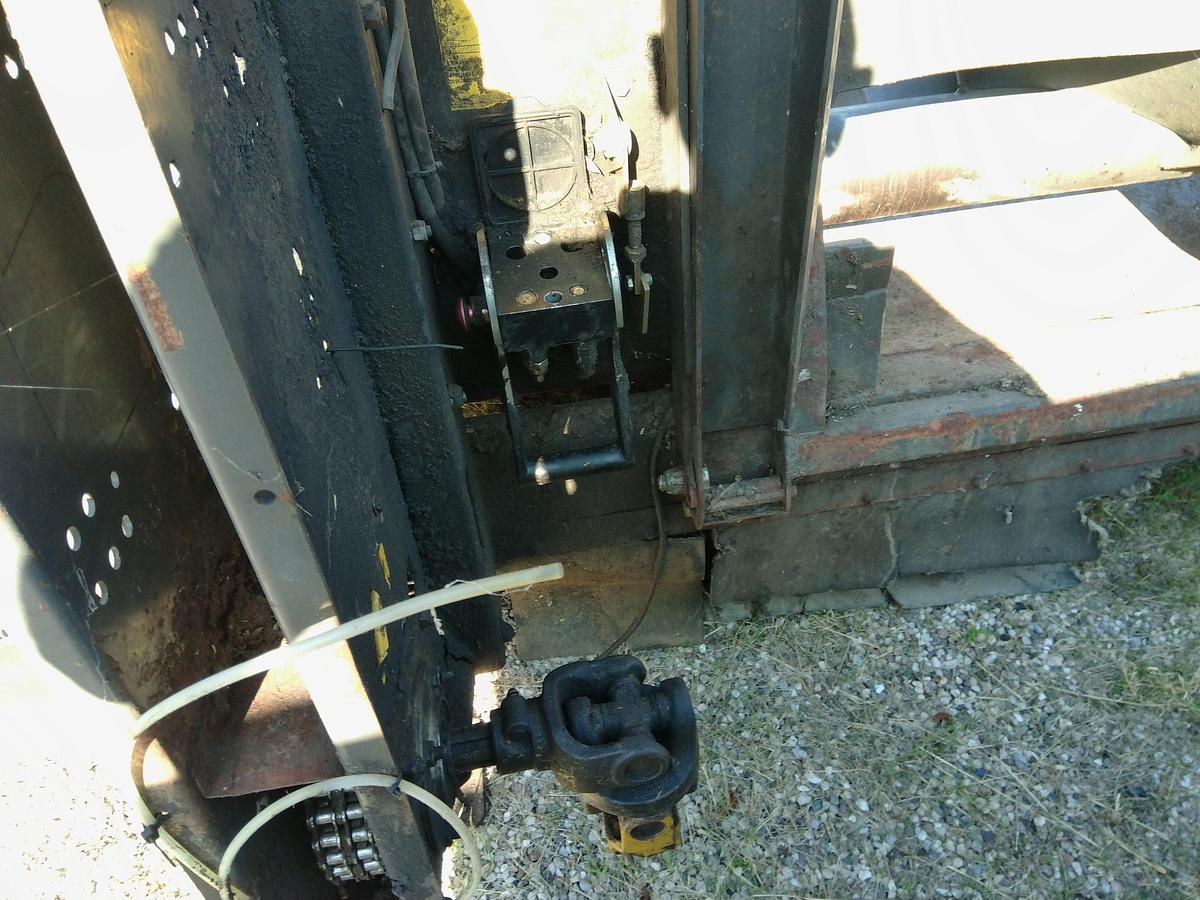 Usato TESTATA MAIS 8 FILE DBF