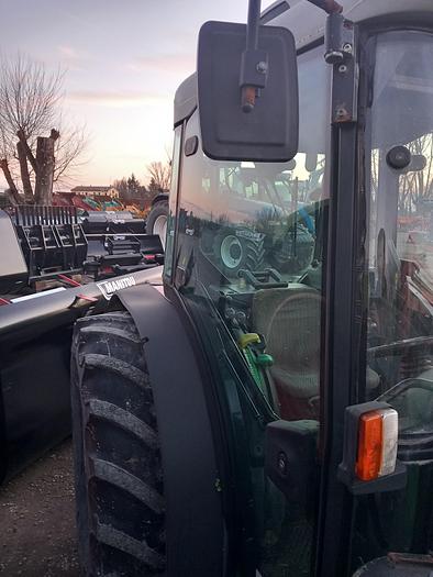 Usato TRATTORE FRUTTETO DEUTZ-FAHR COMPACT 100F