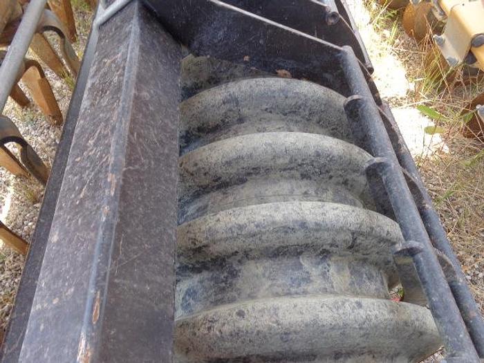 Usato SEMINATRICE COMBINATA ALPEGO