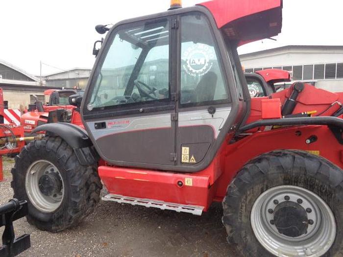 Usato MANITOU MLT 845 H