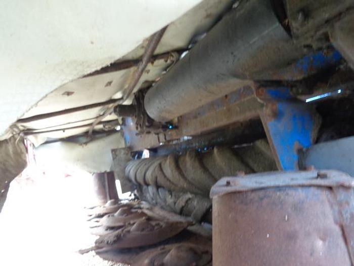 Usato FALCIACONDIZIONATRICE