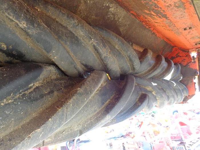 Usato FALCIACONDIZIONATRICE