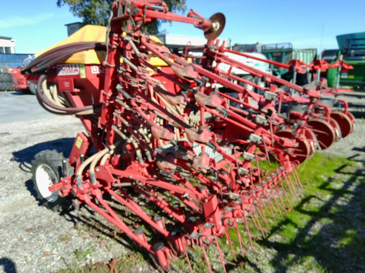 Usato SEMINATRICE MASCHIO GASPARDO PINTA 400