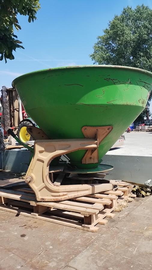 Usato SPANDICONCIME EUROSPAND LT 733