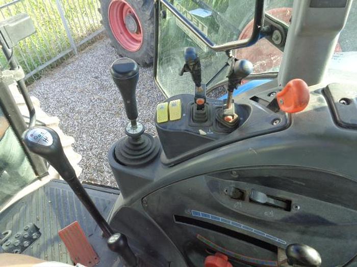 Usato TRATTORE Landini VISION 105