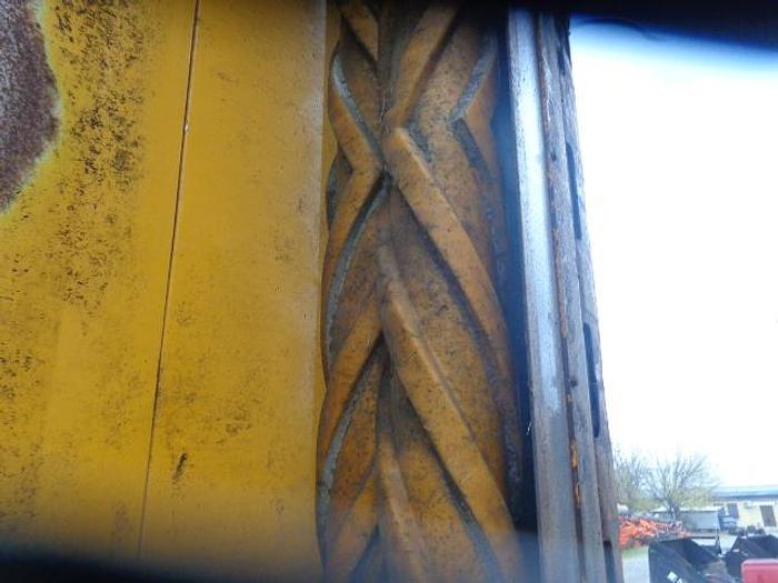 Usato FALCIACONDIZIONATRICE