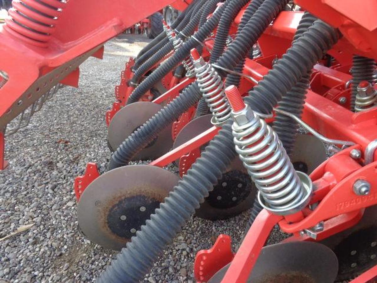 Usato SEMINATRICE GASPARDO SC MARIA