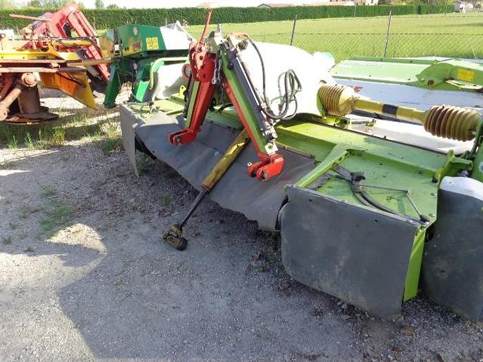 Usato FALCIACONDIZIONATRICE