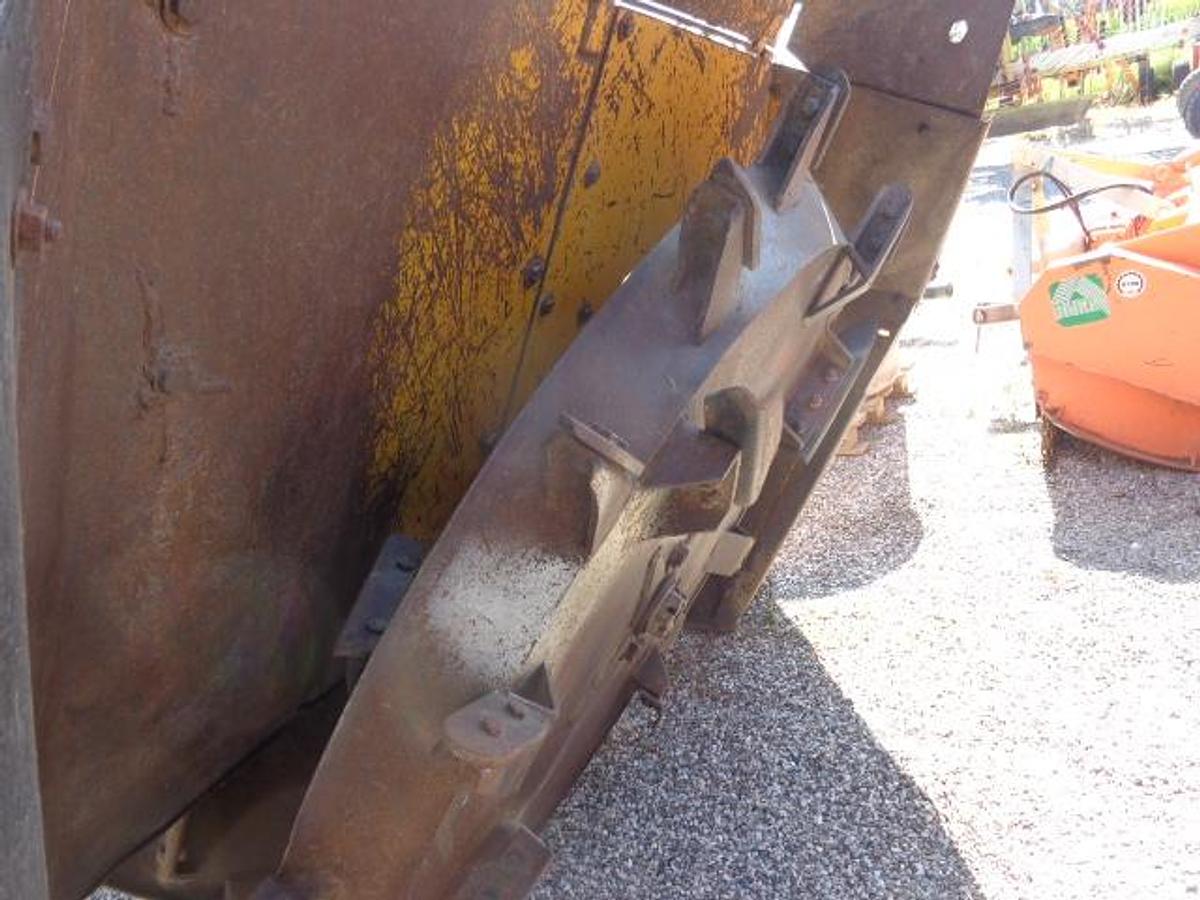 Usato SCAVAFOSSI DONDI DMR 95 BIRUOTA