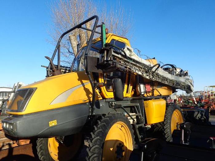 Usato IRRORATORE SEMOVENTE IBIS 2500