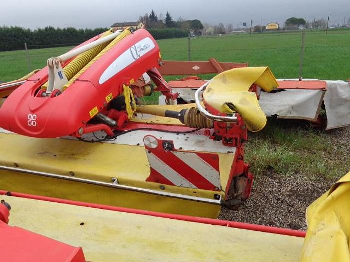 Usato FALCIACONDIZIONATRICE