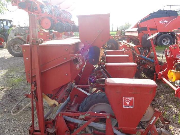 Usato SEMINATRICE GASPARDO