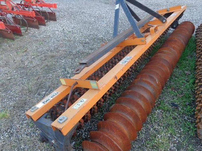 Usato RULLO DOPPIO MAAG