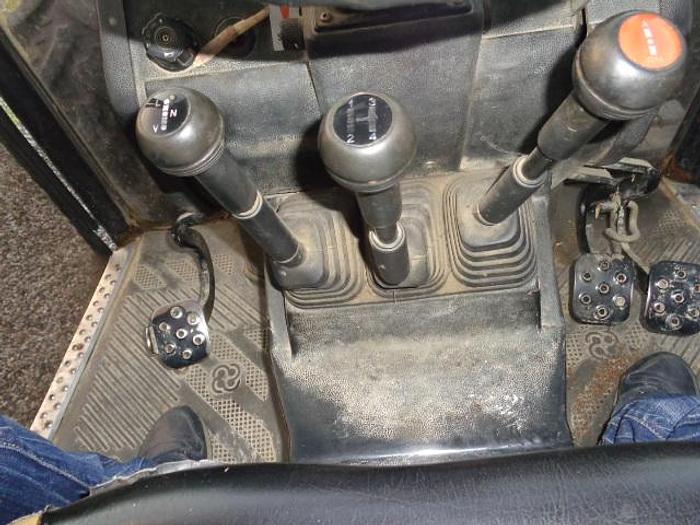 Usato TRATTORE LAMBORGHINI 700 VDT