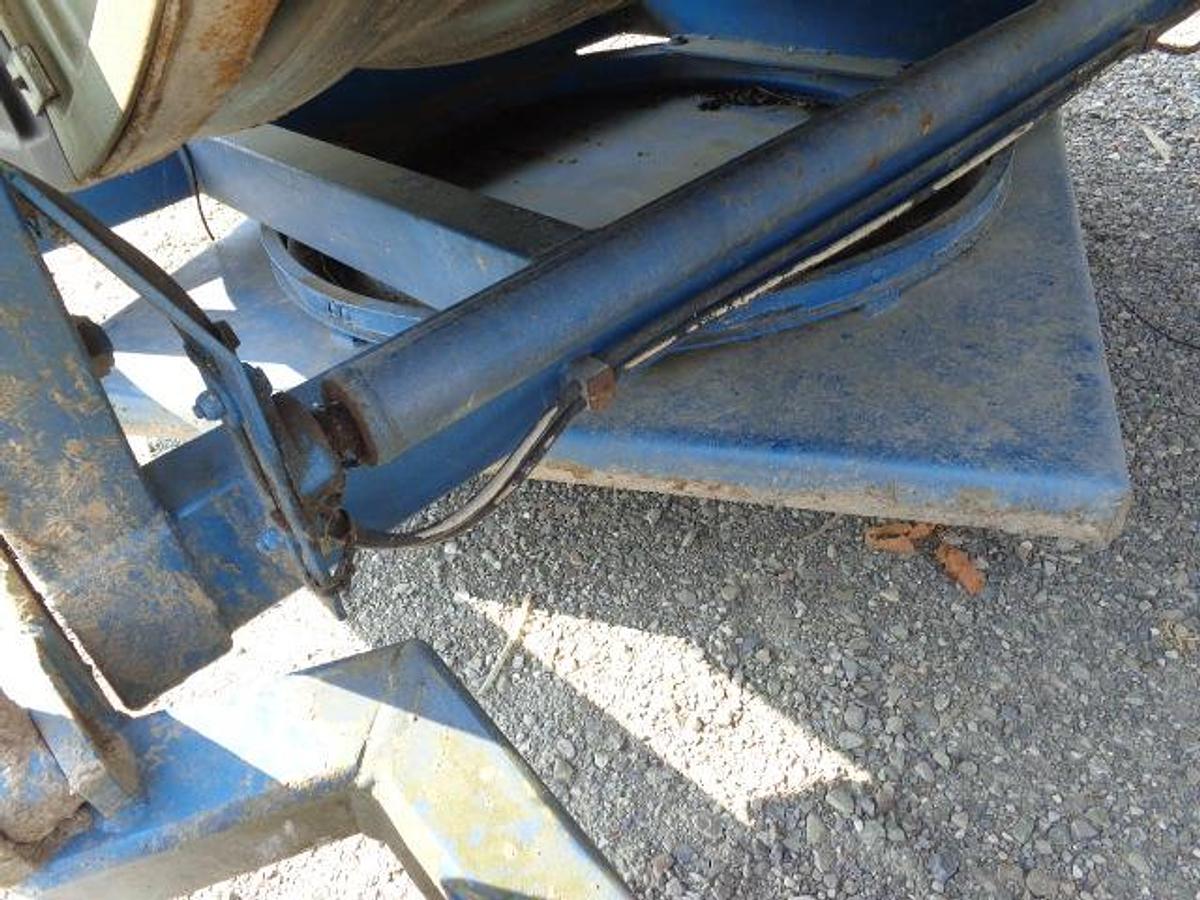 Usato IRRIGATORE CASELLA 110 X 330