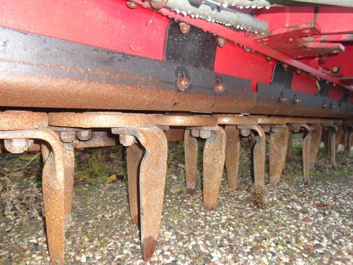 Usato ERPICE ROTANTE FERABOLI TOP 300