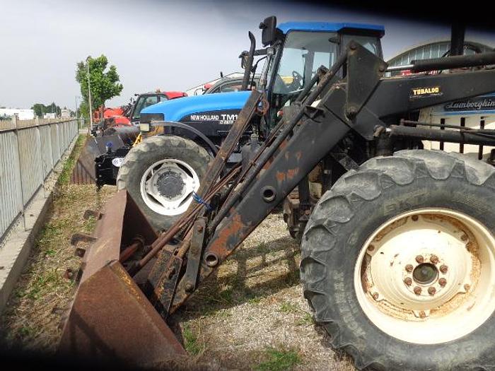 Usato TRATTORE LAMBORGHINI FORMULA 115