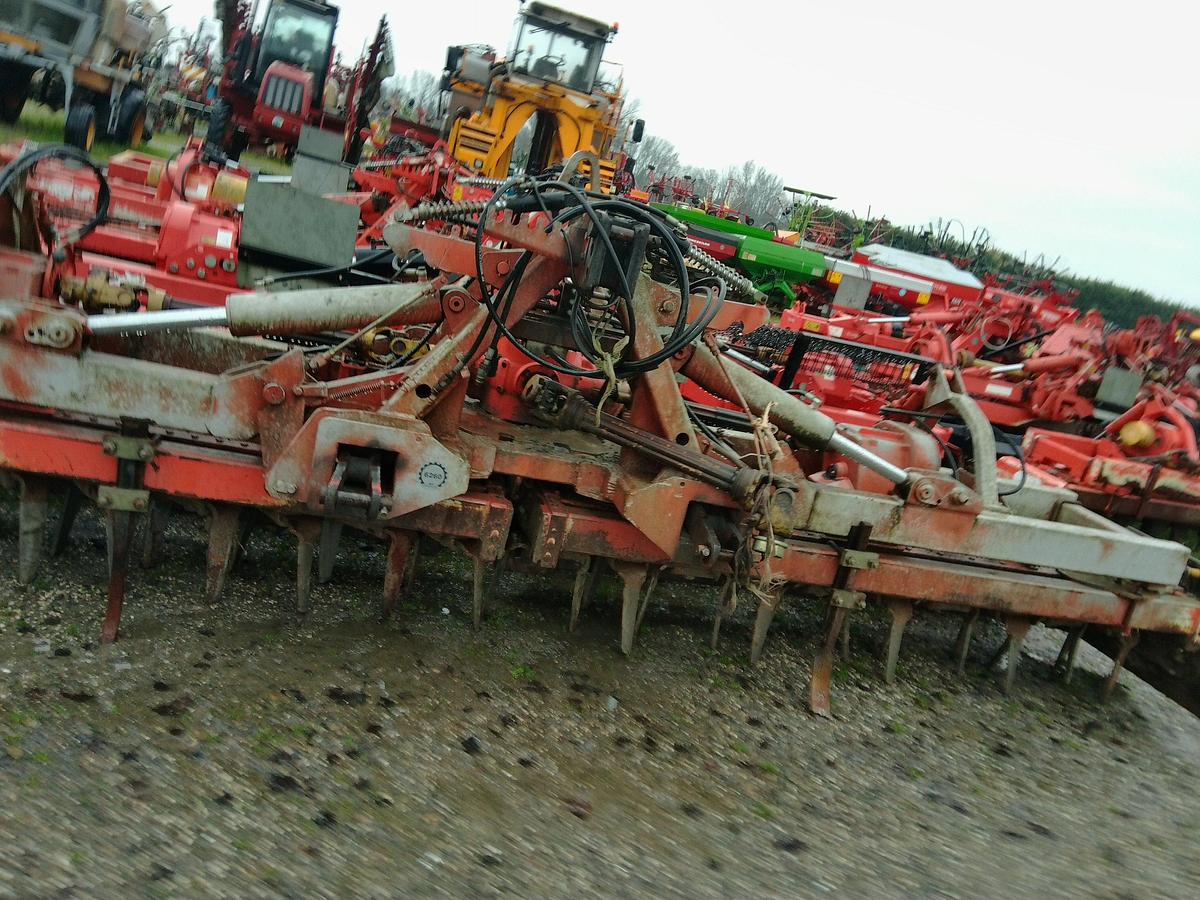 Usato ERPICE ROTANTE AQUILA 5000