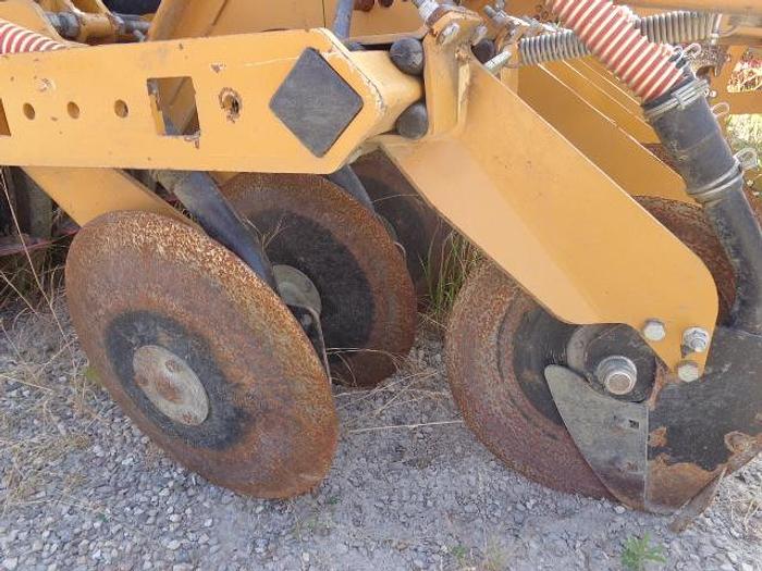 Usato SEMINATRICE COMBINATA ALPEGO