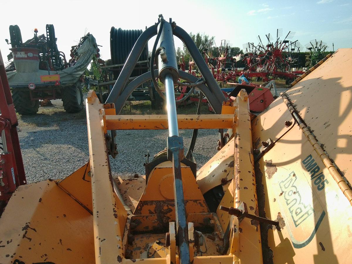 Usato SCAVAFOSSI DONDI 65