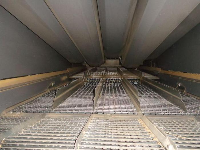 Usato MIETITREBBIA LAVERDA M304