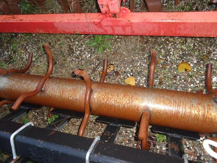 Usato ERPICE ROTANTE  PERUGINI