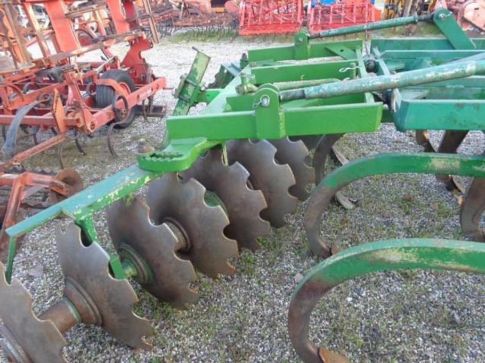 Usato DISCHIERA COMBINATA