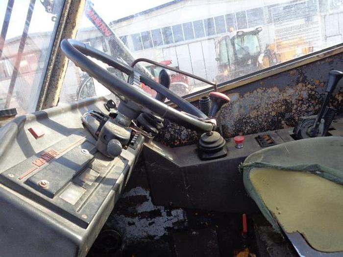 Usato SOLLEVATORE TELESCOPICO