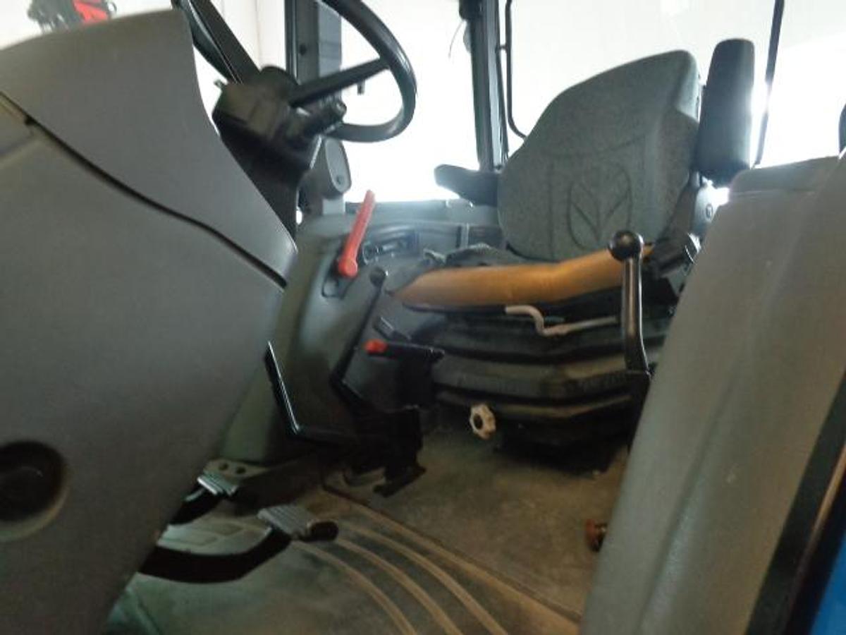 Usato TRATTORE NH TL 90A DT