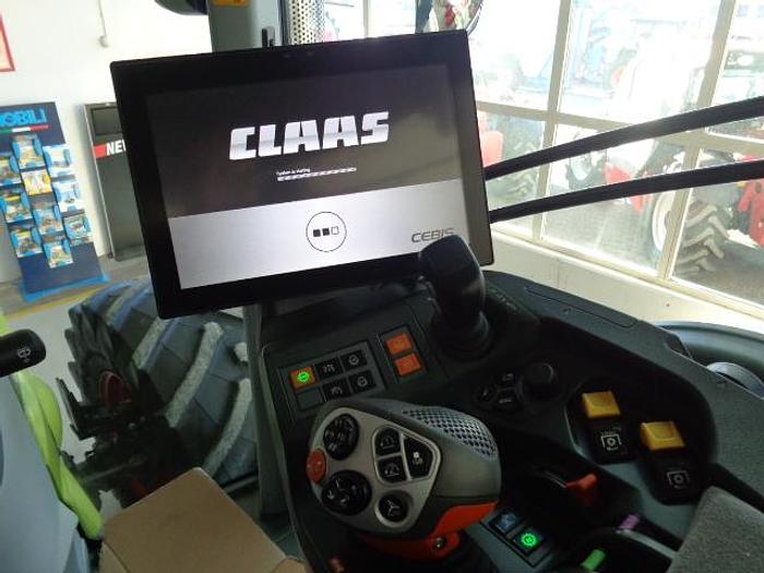 Usato TRATTORE CLAAS AXION 870 CIMATIC